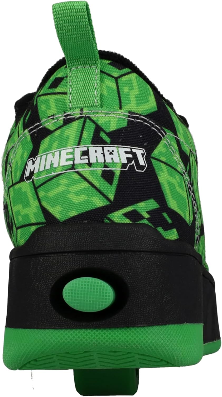 Heelys Unisex-Child Pop Pro
