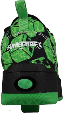 Heelys Unisex-Child Pop Pro