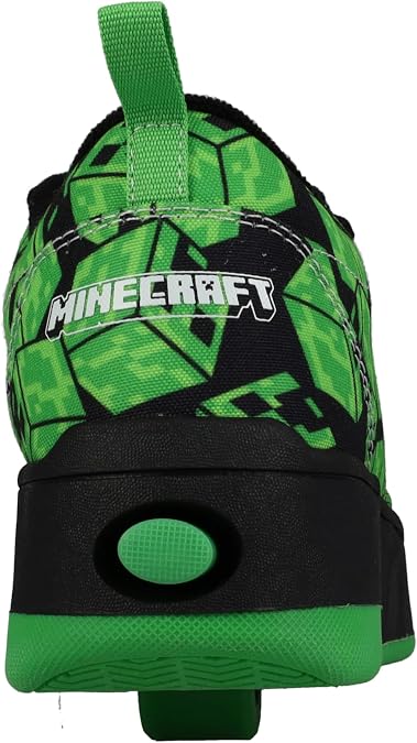 Heelys Unisex-Child Pop Pro