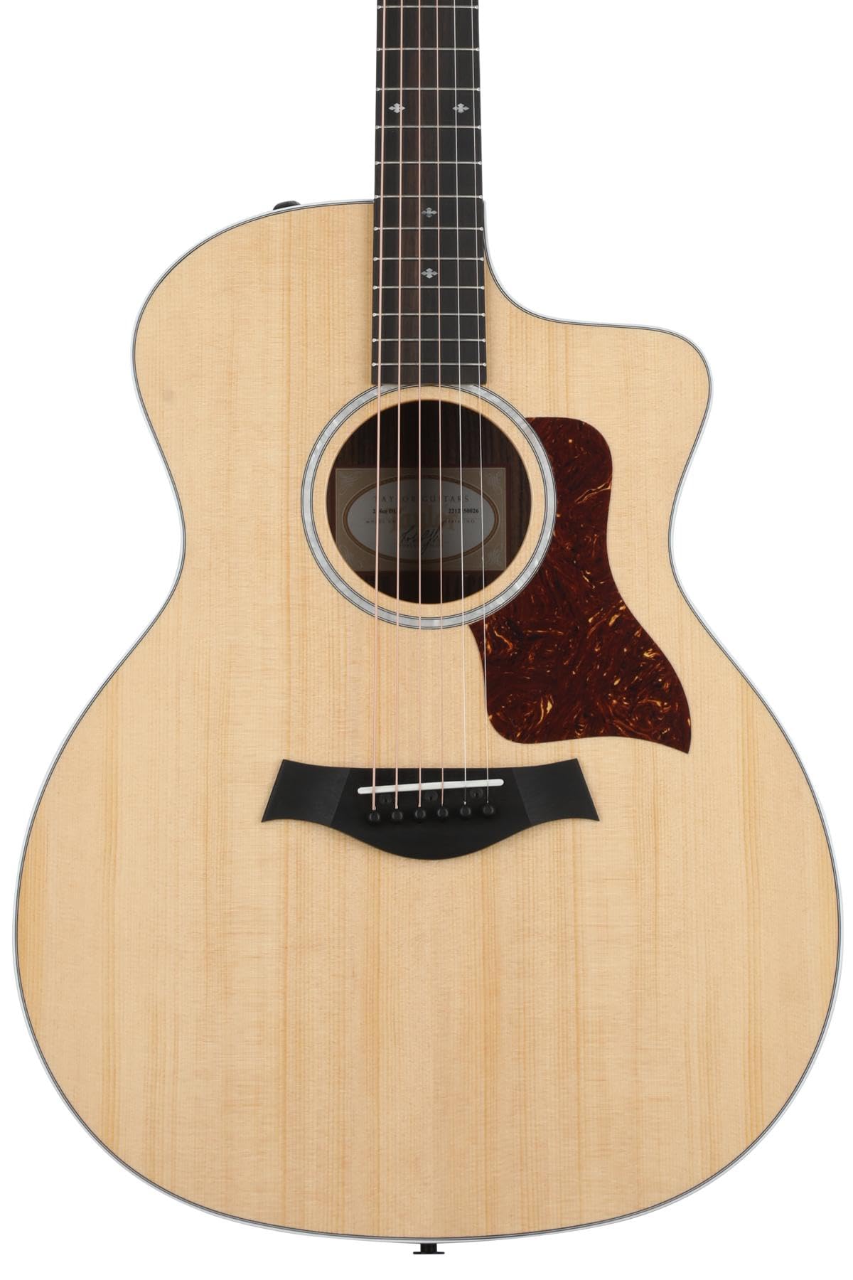 Taylor 214CE DLX Elektro Akustik Gitar : Amazon.com.tr Taylor 214CE DLX Elektro Akustik Gitar : Amazon.com.tr