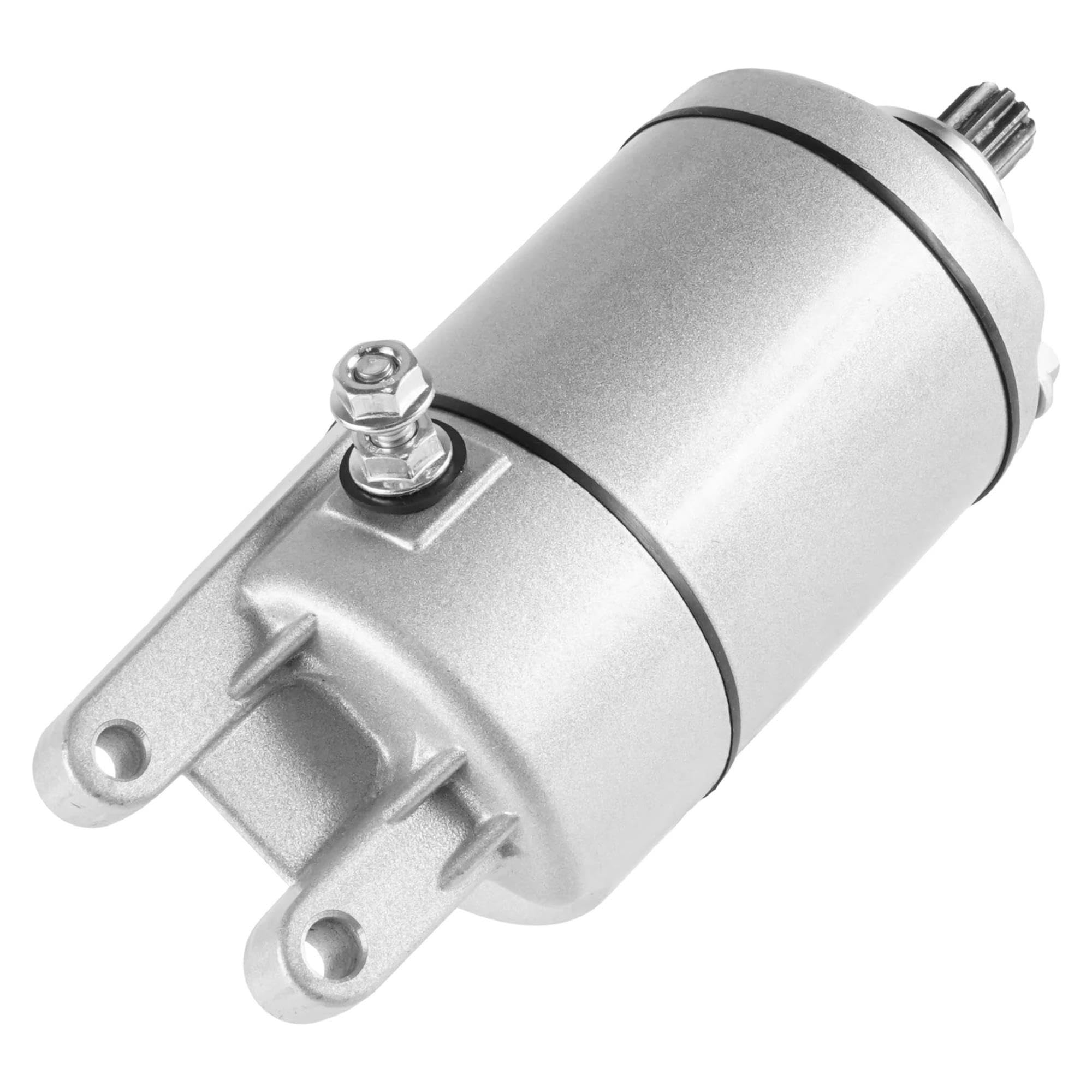 Motorini D'Avviamento Per FourTrax 350 4X4 1986 Starter Motor