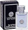Versace Pour Homme by Versace, 0.17 Ounce