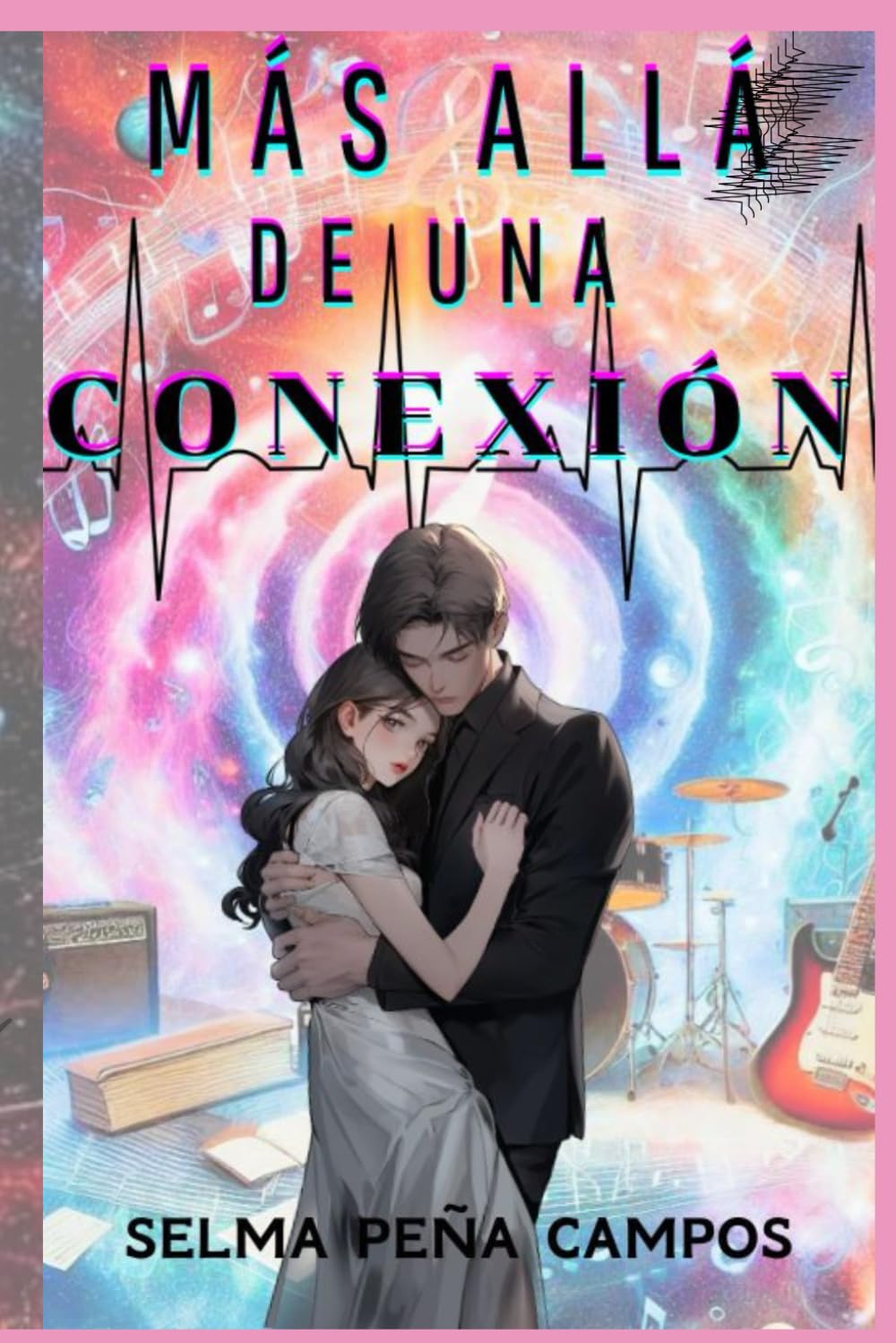 Más allá de una conexión