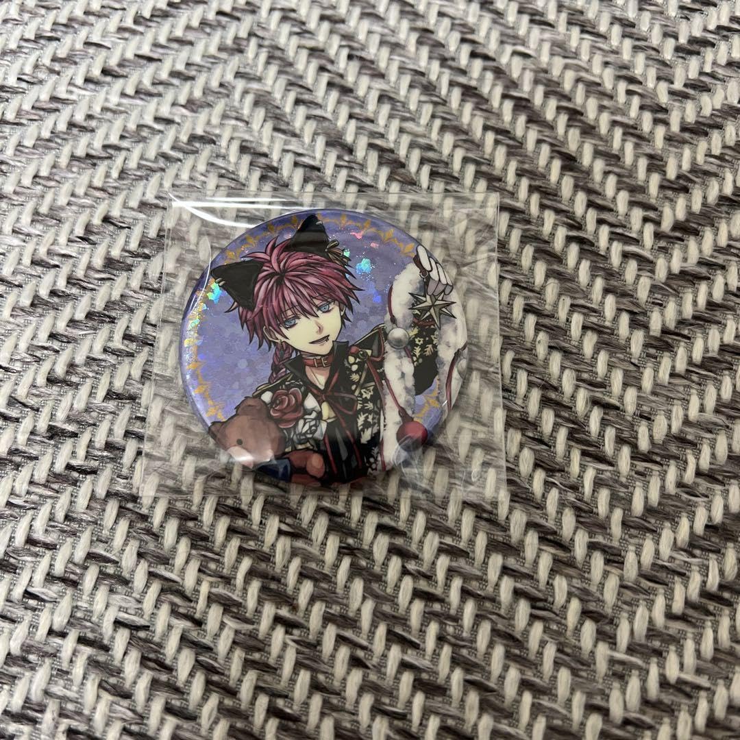 Amazon.co.jp: あくねこ ラトバッカ ラト 缶バッジ : おもちゃ