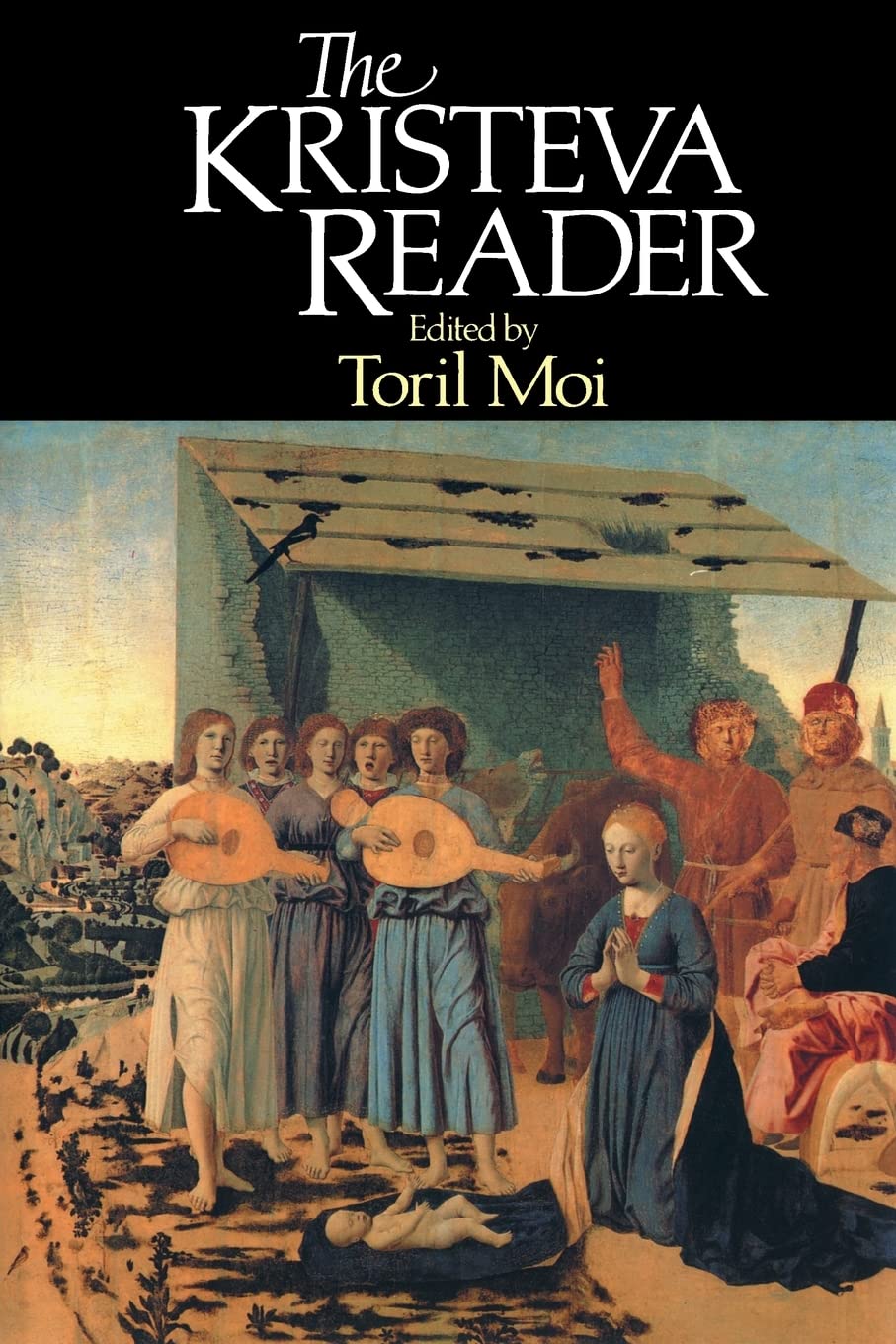 The Kristeva Reader