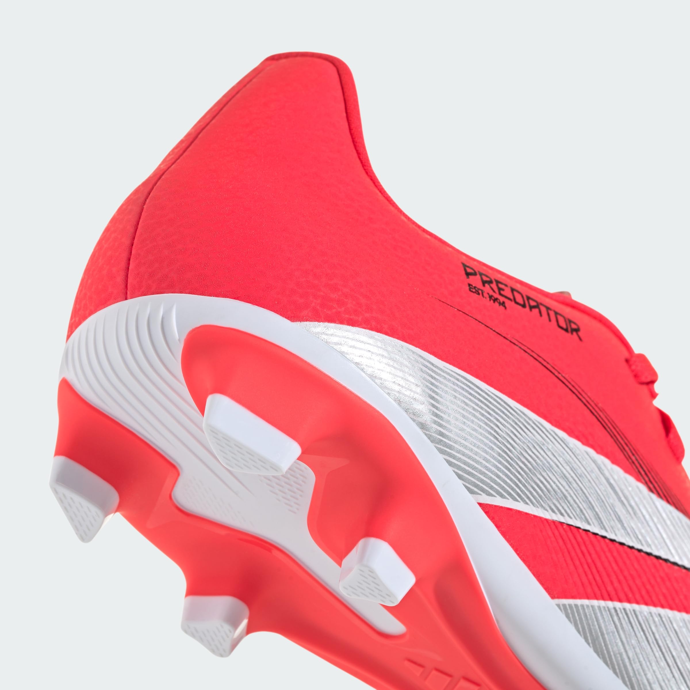 adidas Unisex Predator Club Firm Ground/Multi Ground Football Boots – Bild 4