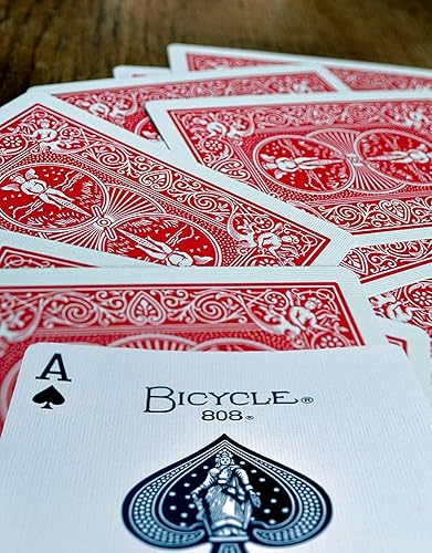 Miniatura 15 de Bicycle Juego de cartas