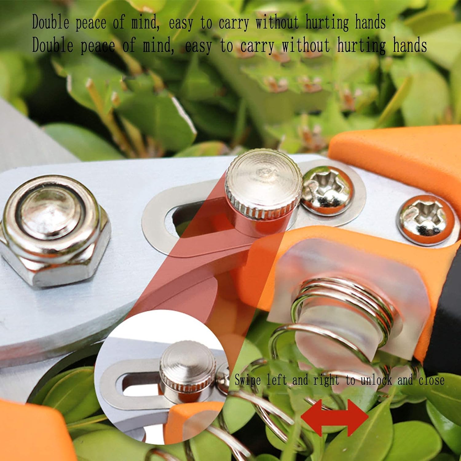 園芸工具 家庭用園芸用枝切り鋏 ガーデニングに重点を置く 簡単な剪定 プロの剪定 公園 庭園とその他の造園  園芸/ガーデニング用はさみのおすすめ人気16品。高級/おしゃれ/よく切れるアイテムを種類別紹介 | TrustCellar[トラストセラー]