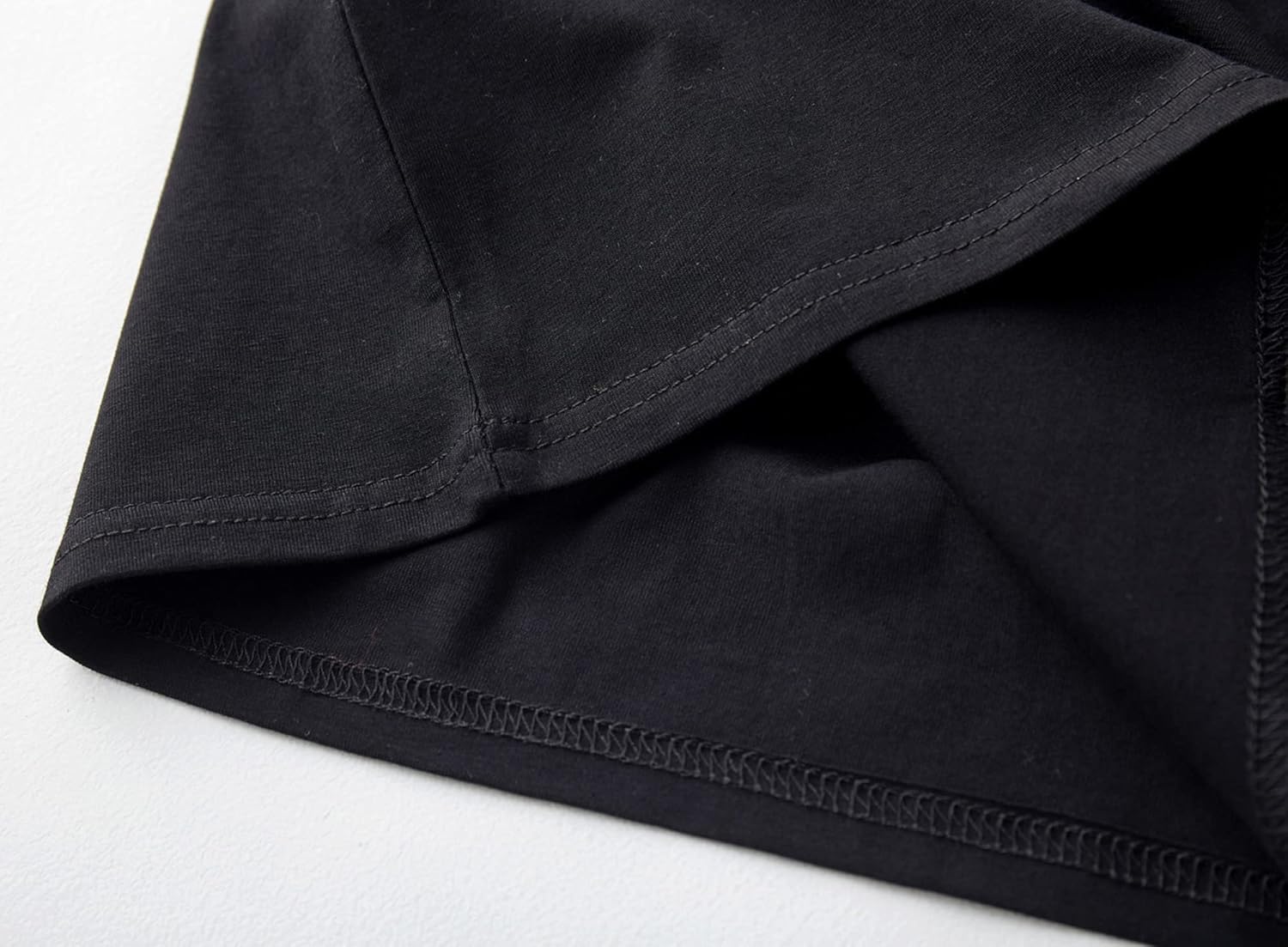 MIMOORN Women Fashion Summer Funny Printed Casual Graphic T-Shirts - Image 3