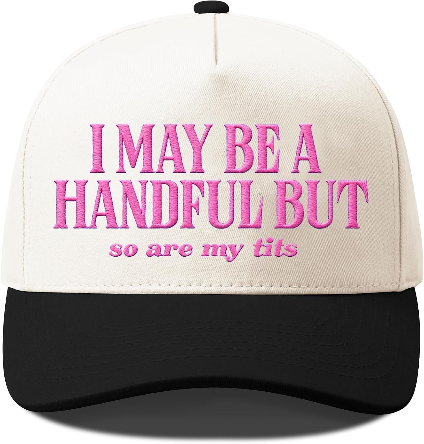 Funny Trucker Hats for Women,Western Country Trucker Hat Women,Cute Vintage Womens Trucker Hat,Embroidered Hat Snapback Hats