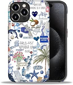 DAIZAG IPhone 11 Pro Max Case With Golden Edge - Shockproof TPU Cover In Gold Silver Leopard Marble