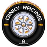 dinky dip 3 skill levels making it suitable for everyone.