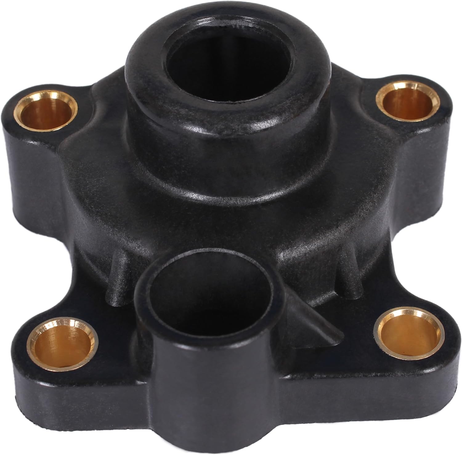 SouthMarine Outboard Engine 663-44311-02 Water Pump Housing for Yamaha 40HP 48HP 50HP 55HP Boat Motor E48 C55