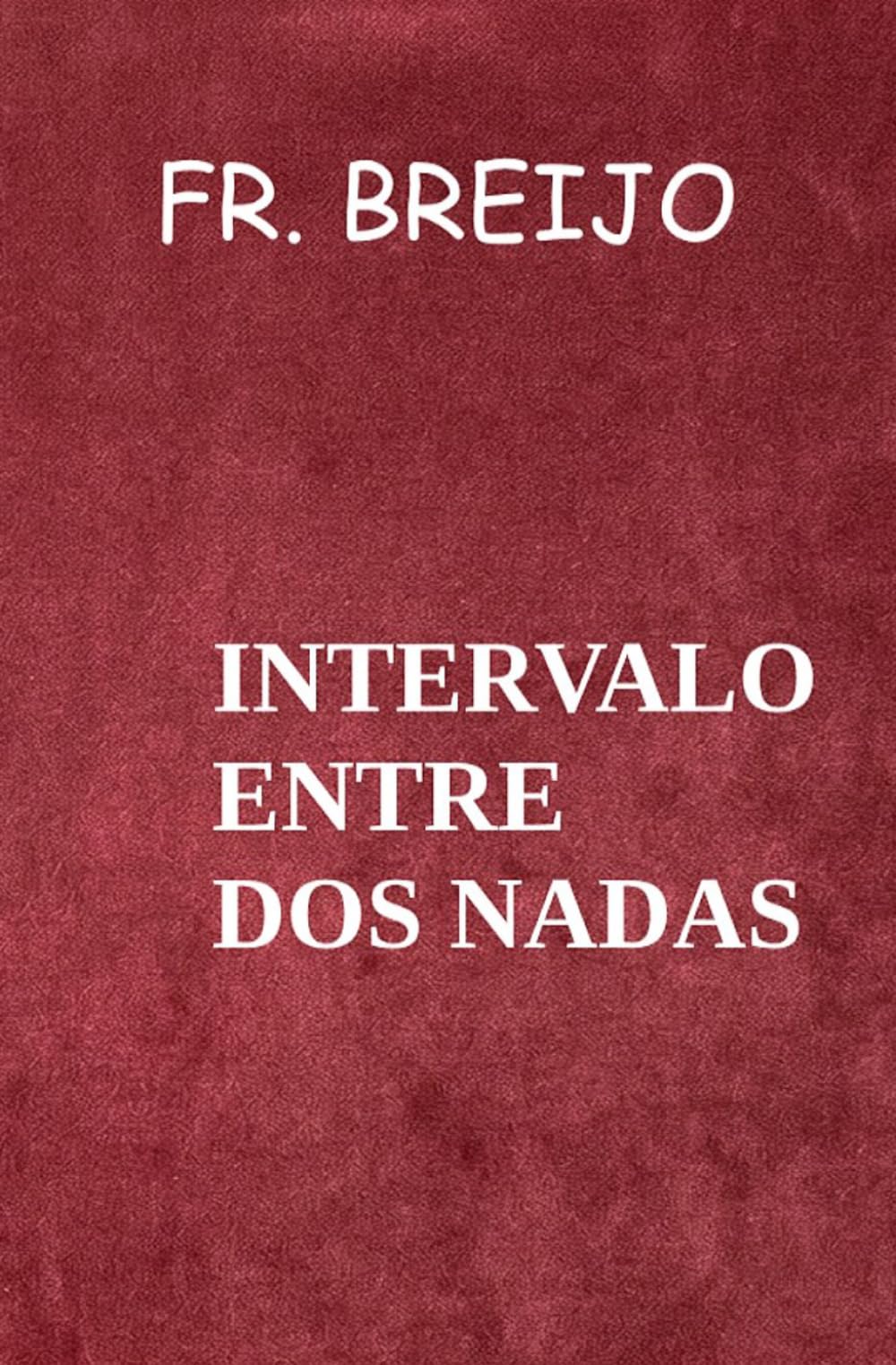 iNTERVALO ENTRE DOS NADAS (DRAMA)