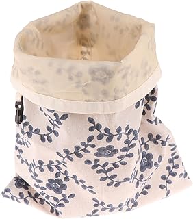 Bienenwachs-Brotbeutel aus Leinen für hausgemachtes Brot, umweltfreundliche Lebensmittelaufbewahrungsbeutel, wiederverwendbare Brotbeutel