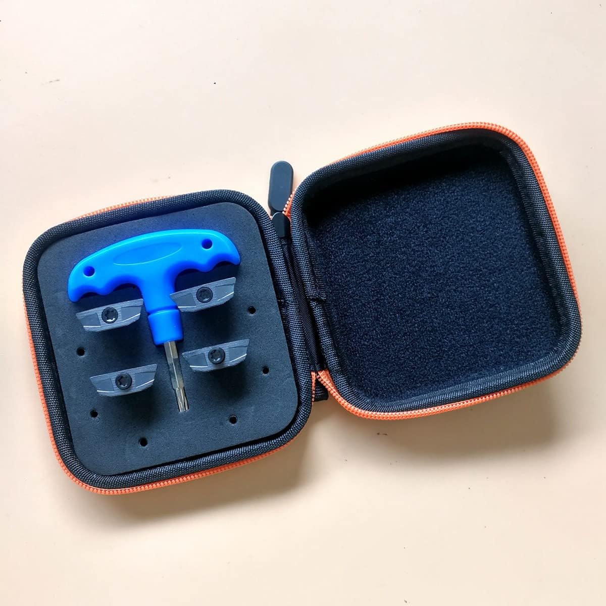 NA 4pcs/Set Golf Weight Wrench Kit for Ping G425 Driver 5g 7g 9g 11g