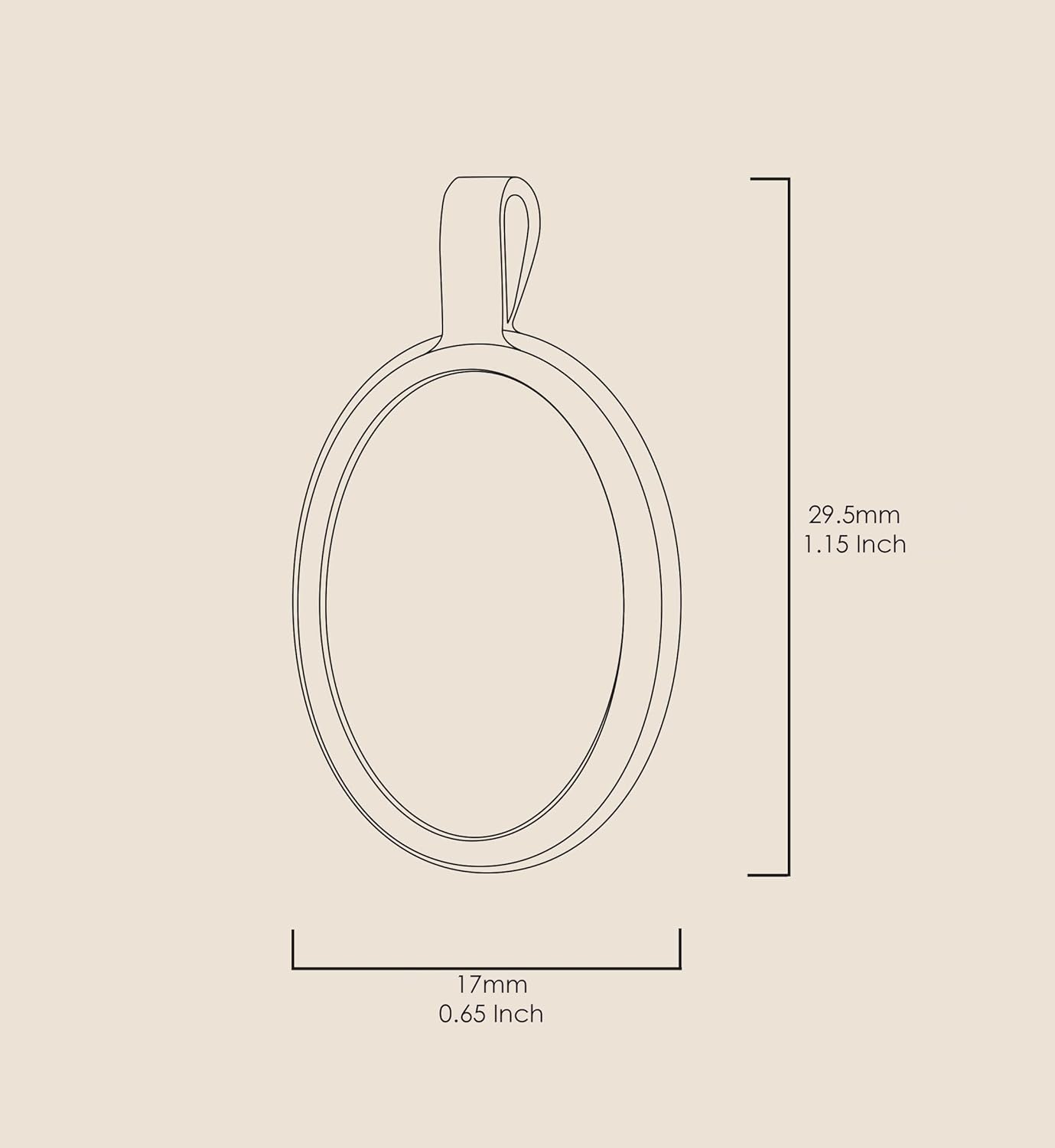 Miniatura 8 de Love Jewelry Set I Love You Necklace in 120 Languages Pure Gold Inscribed in Miniature Text on Onyx Valentines Day Gift Pendant and Black Crystal