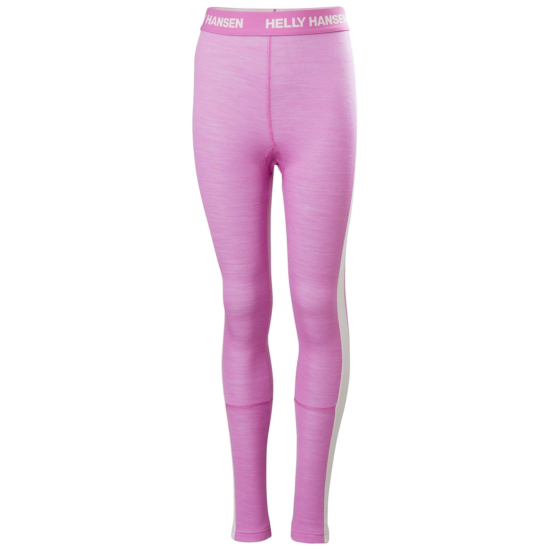 Helly Hansen Unisex Junior Set Intimo Termico Lifa Merino Midweight