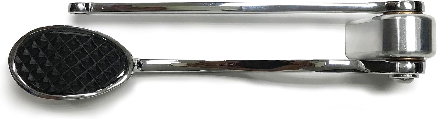 Hot Rod Spoon Gas Pedal (SGP1002)