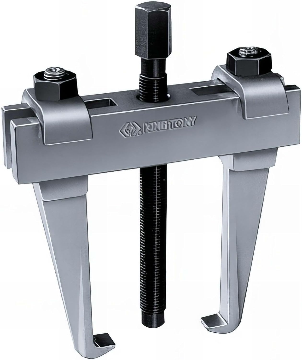 King Tony 79621010L 2-Claw Extractor H220 Mini 25 Maxi 145 mm Pot 10T