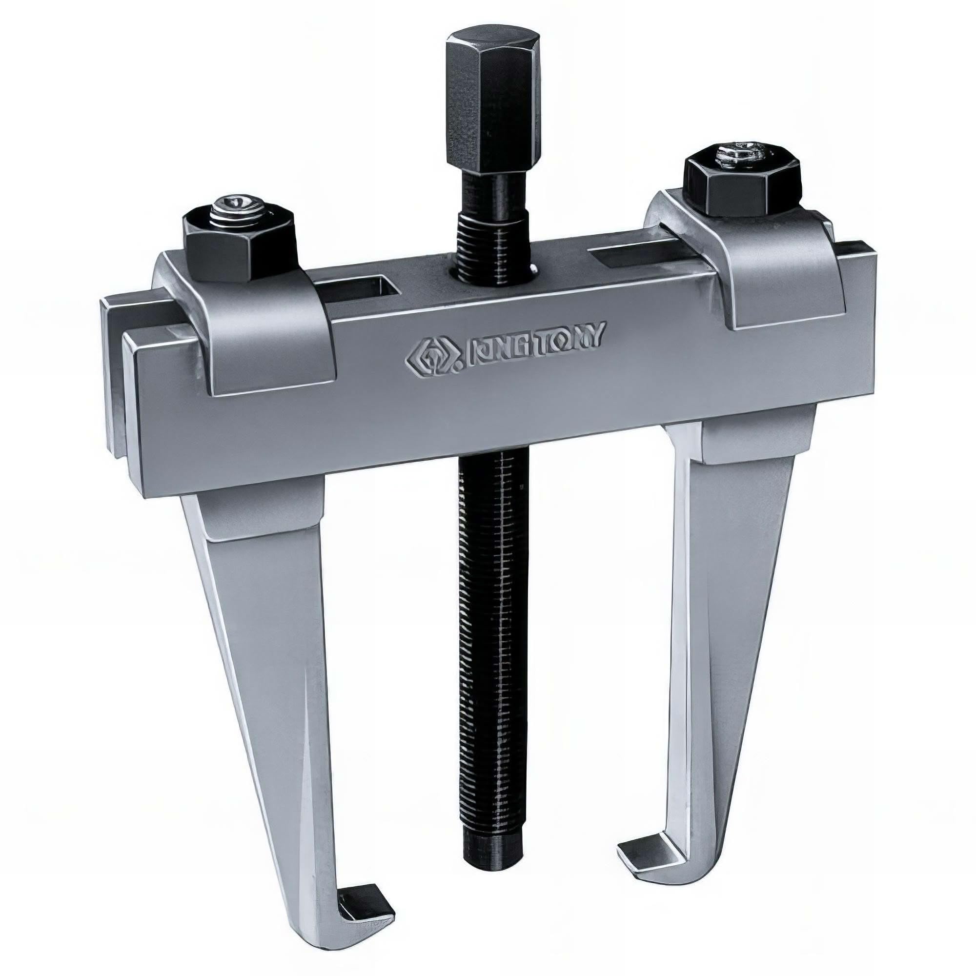 Extracteur 2 griffes King Tony 220 mm pour roulement et poulie grippée