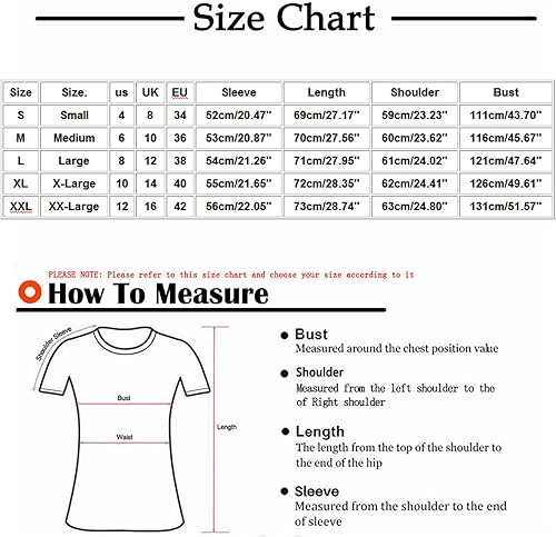 Miniatura 3 de Camisas de Acción de Gracias para mujer, camisa de Halloween de manga larga con gráfico de otoño, camisetas casuales de moda 2023