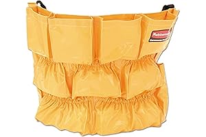 Rubbermaid Commercial Caddy for Brute Trash Cans