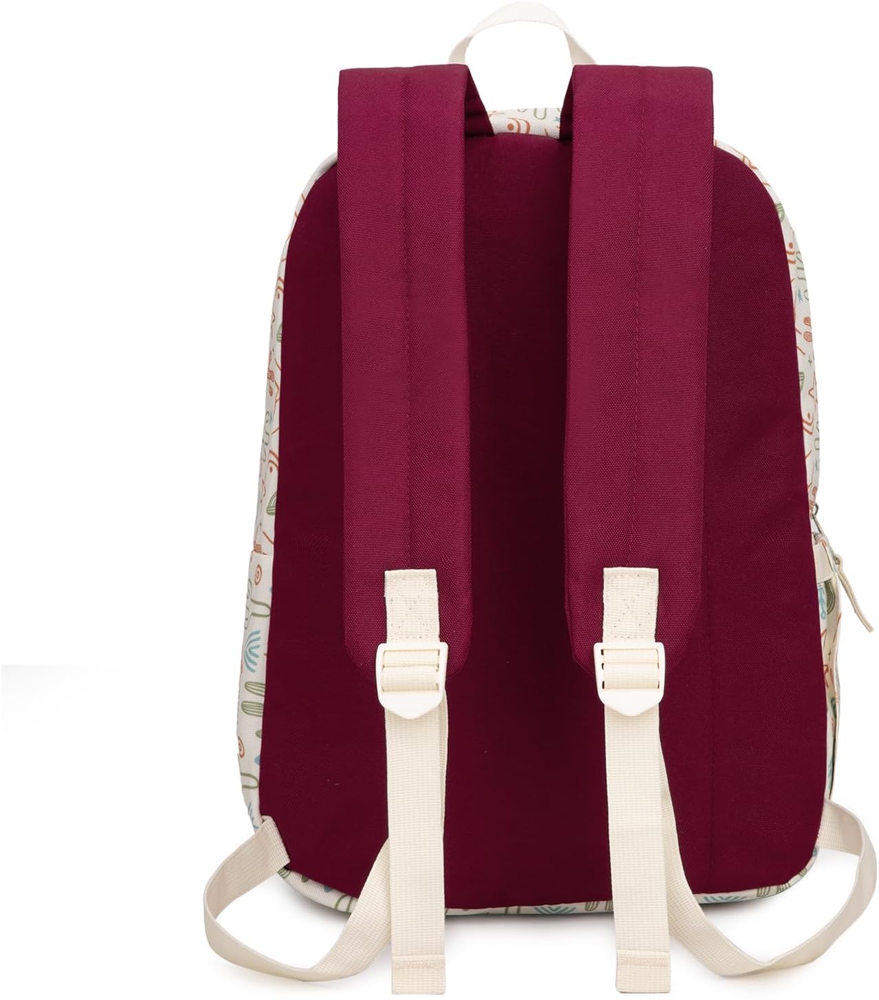 Montana West Backpack for Women Men 2 PCS Lightweight College Bookbags Casual Daypack Backpacks for Commute & Travel