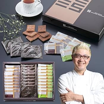 Amazon.co.jp: [宝屋本店] 有名パティシエ 辻口博啓監修