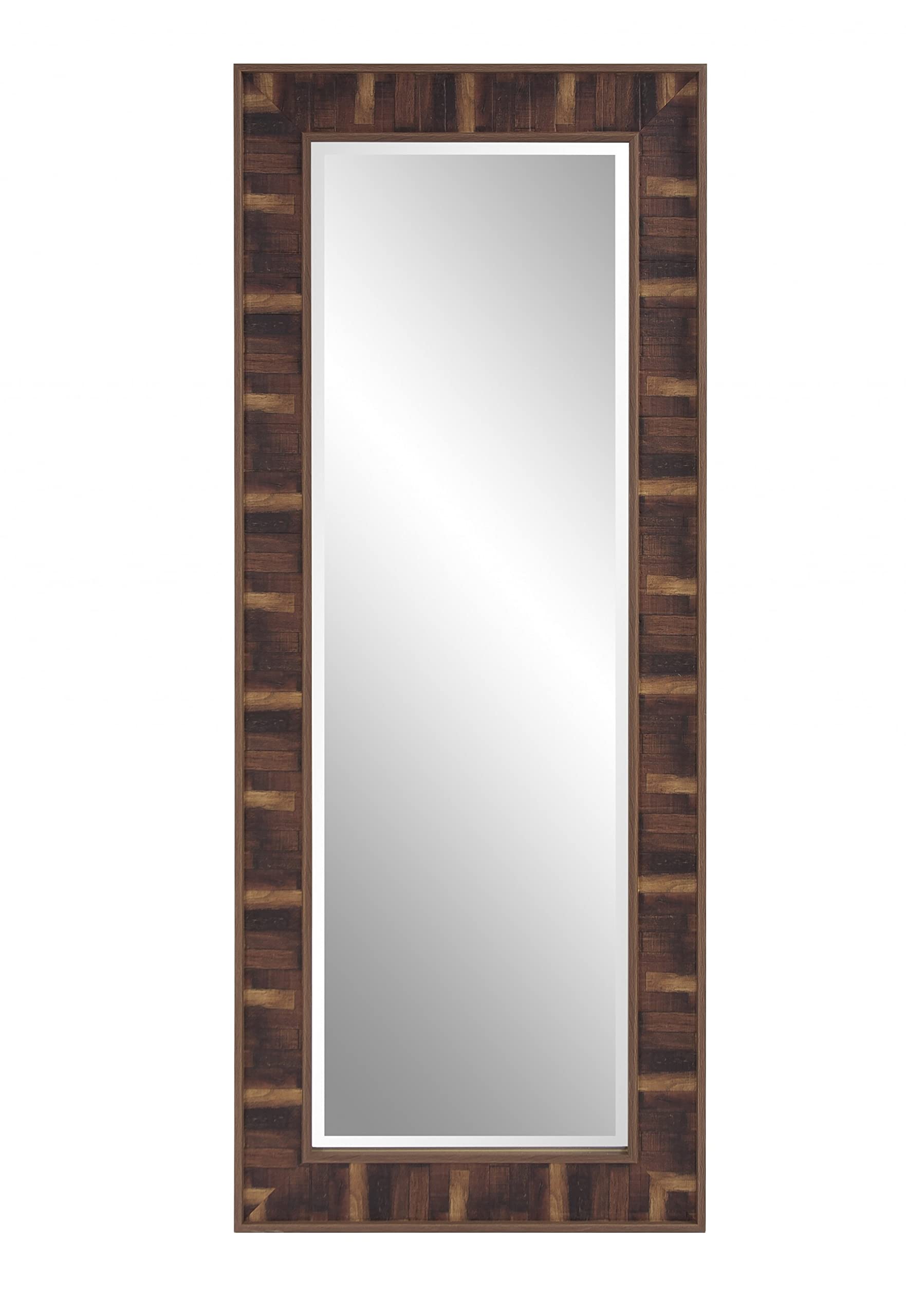 Photo 1 of Framed Full Length Hanging Mirror