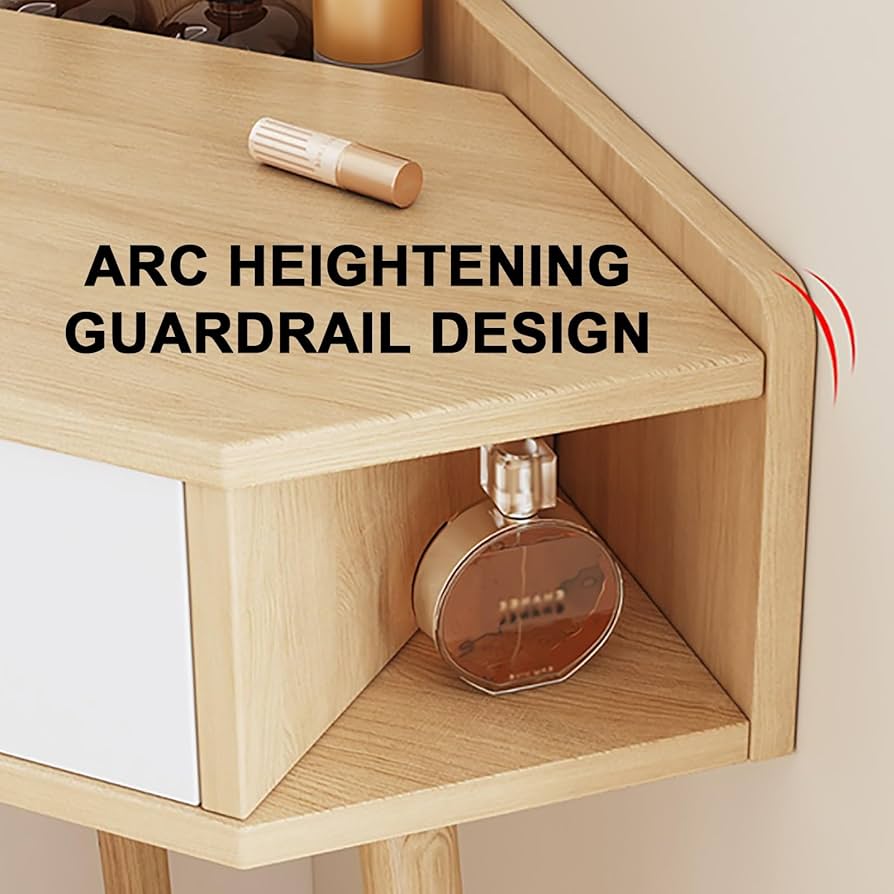 SERVE メープル　ドレッサーのテーブル部分 SERVE メープル ドレッサーのテーブル部分 今の暮らしをちょっと