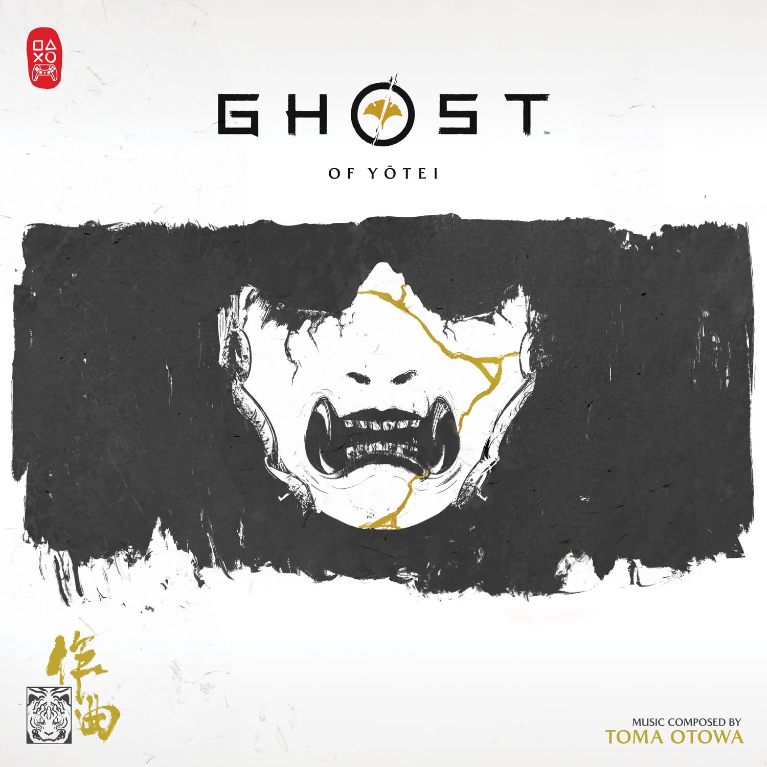 Ghost Of Yotei (Original