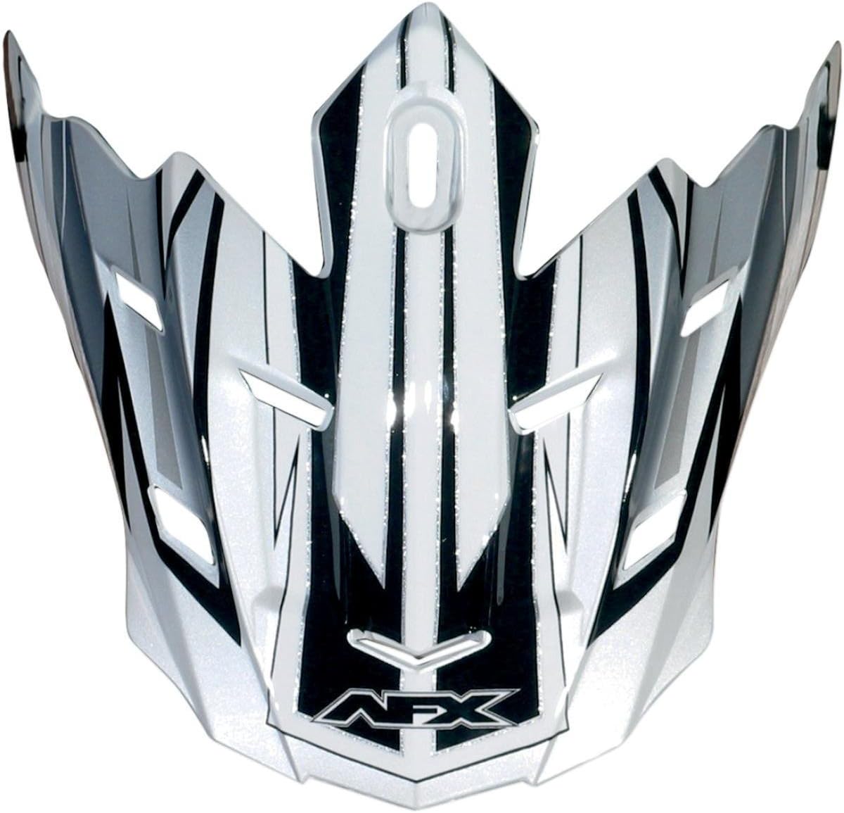 AFX Helmet Visor for FX17/Y (Up To 11 Models) Multi