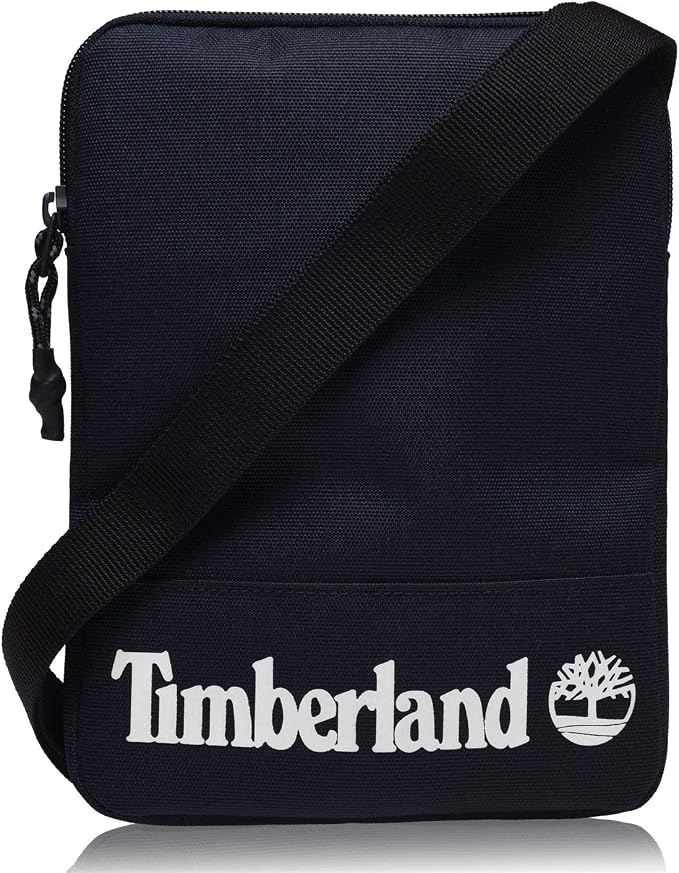 Tracolla Timberland da uomo verde | Liviana Calzature
