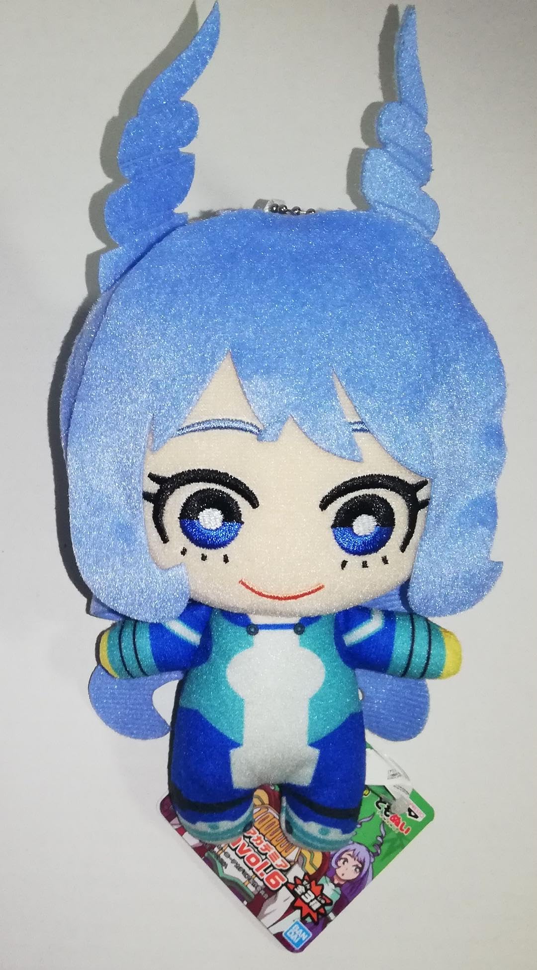 ねじれ動物 ぬいぐるみ 大人気カプセルトイフィギュアの「ねじれどうぶつ」がぬいぐるみ