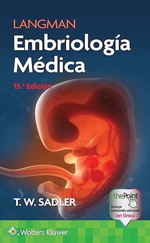 Langman. Embriología Médica