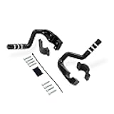 Show Chrome Adjustable Highway Pegs For Can-Am Ryker 41-422