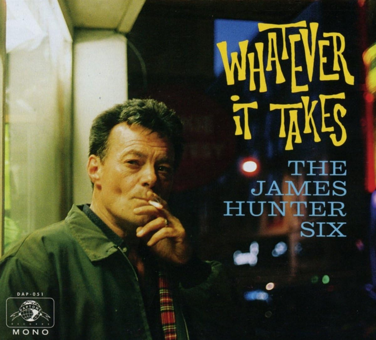 Whatever It Takes
