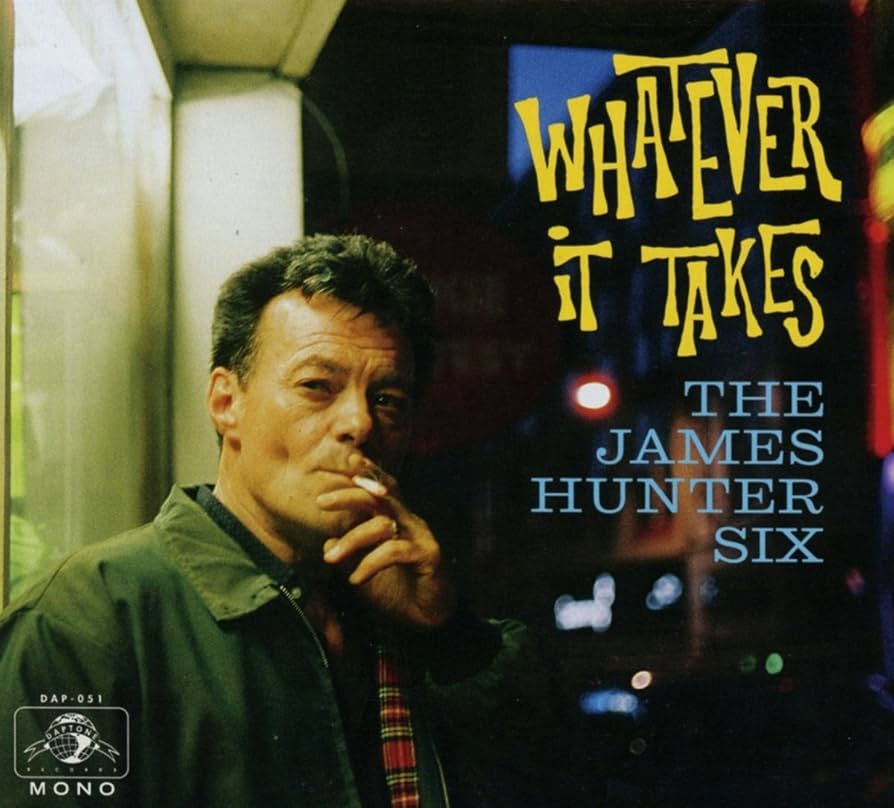 洋楽 DaVale Whatever It Takes Whatever It Takes ‑ 曲・歌詞：Cash and Maverick | Spotify