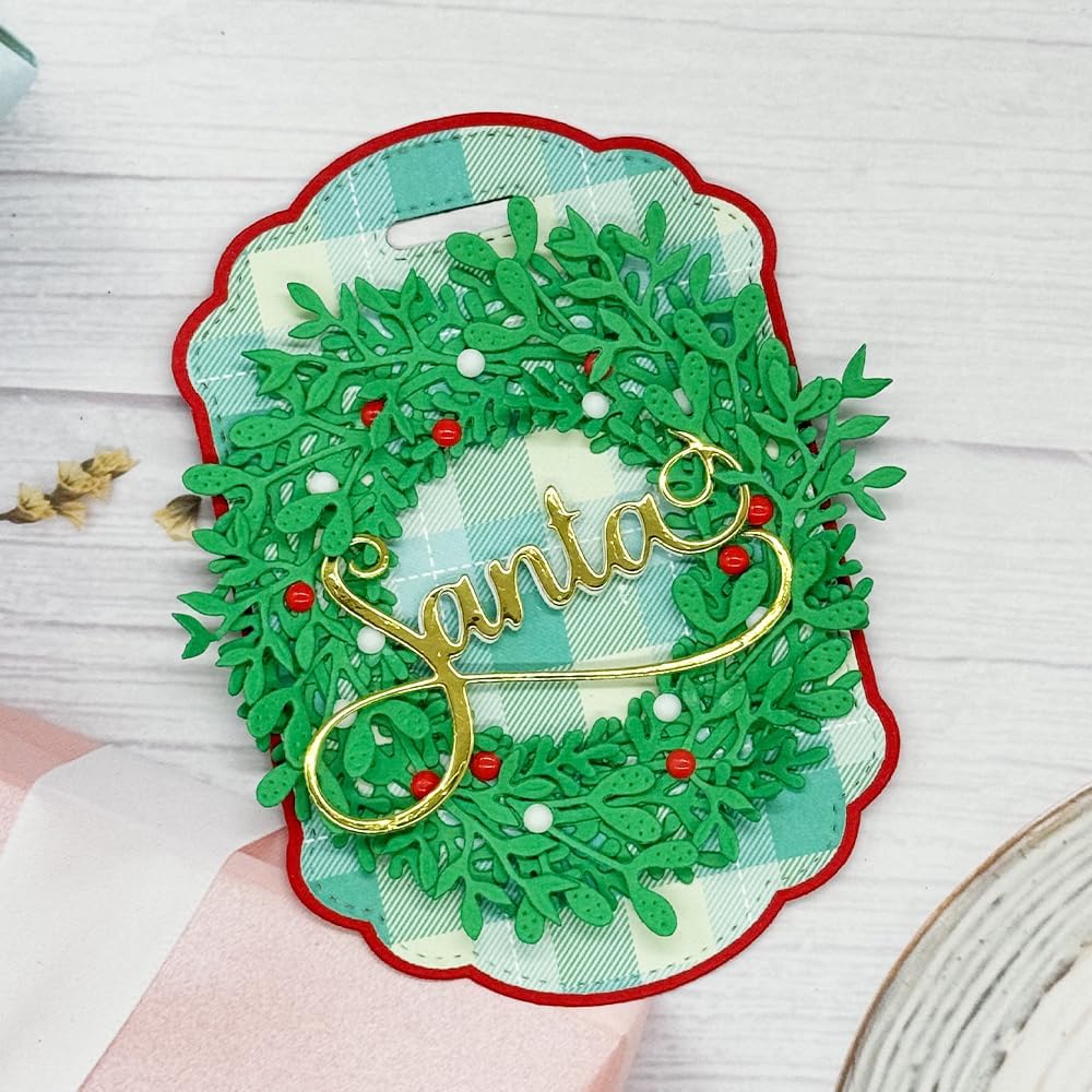KSCRAFT 2024 October Release Christmas Metal Cutting Dies Stencils for DIY Scrapbooking Decorative Embossing DIY Paper Card (Hot Cocoa Pouch)