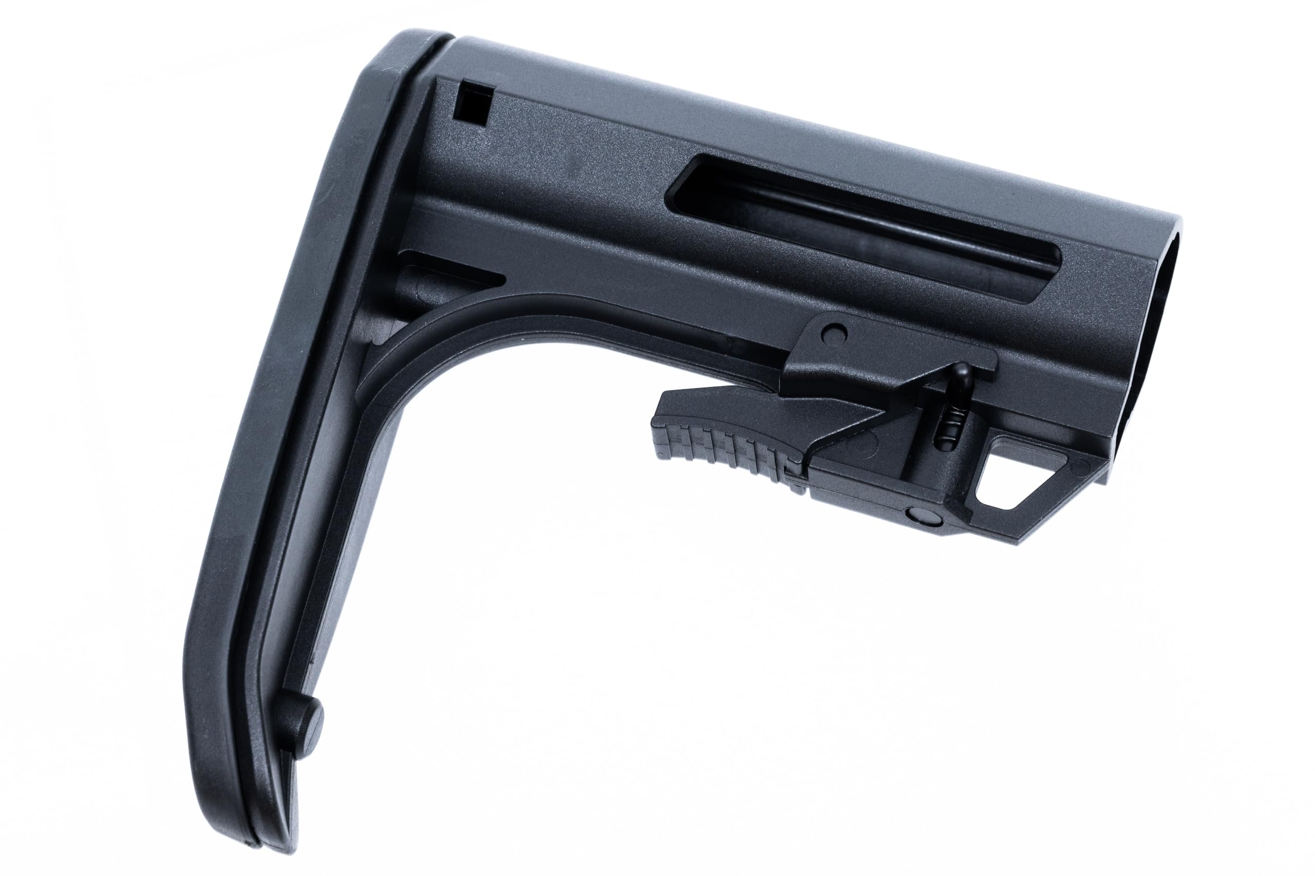 Amazon | C.A.T. ミニストック（AR15系 ショートストック）AEG/GBB Mil