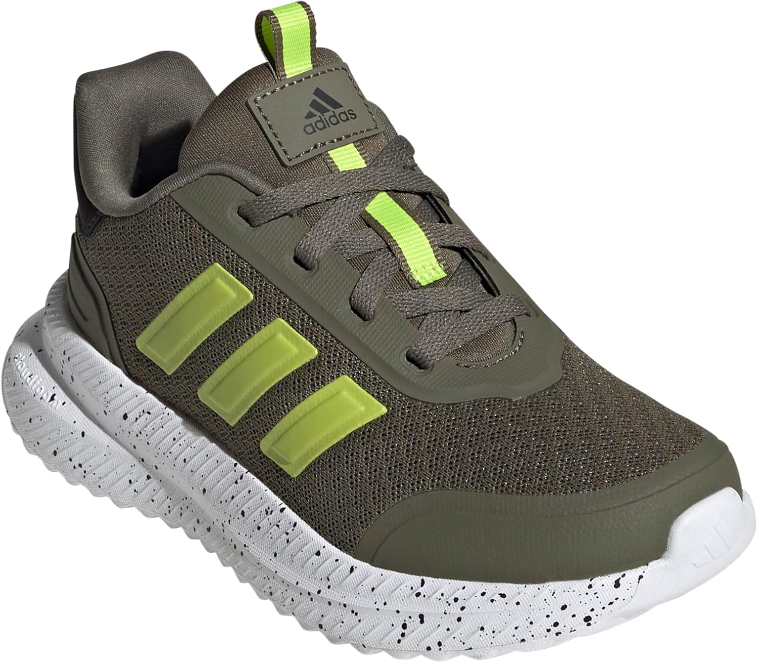 adidas Unisex-Child X_PLR Shoes (Big Kid) - Image 2