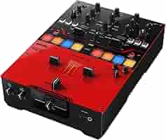 DJ機材 GUCCI Pioneer DJ DJM-S5 2ch DJミキサー スクラッチスタイル : chuya