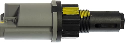 Miniatura 2 de APDTY 711212 Accionamiento a las 4 ruedas 4x4 4WD Power Electrónico de Eje Diferencial Delantero Actuador Émbolo Compatible con Escalade Select