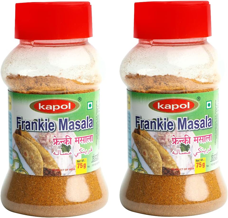 Frankie Masala 75 (gms) - Pack of 2