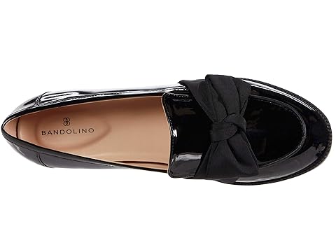 Bandolino women's lindio loafers Clearance