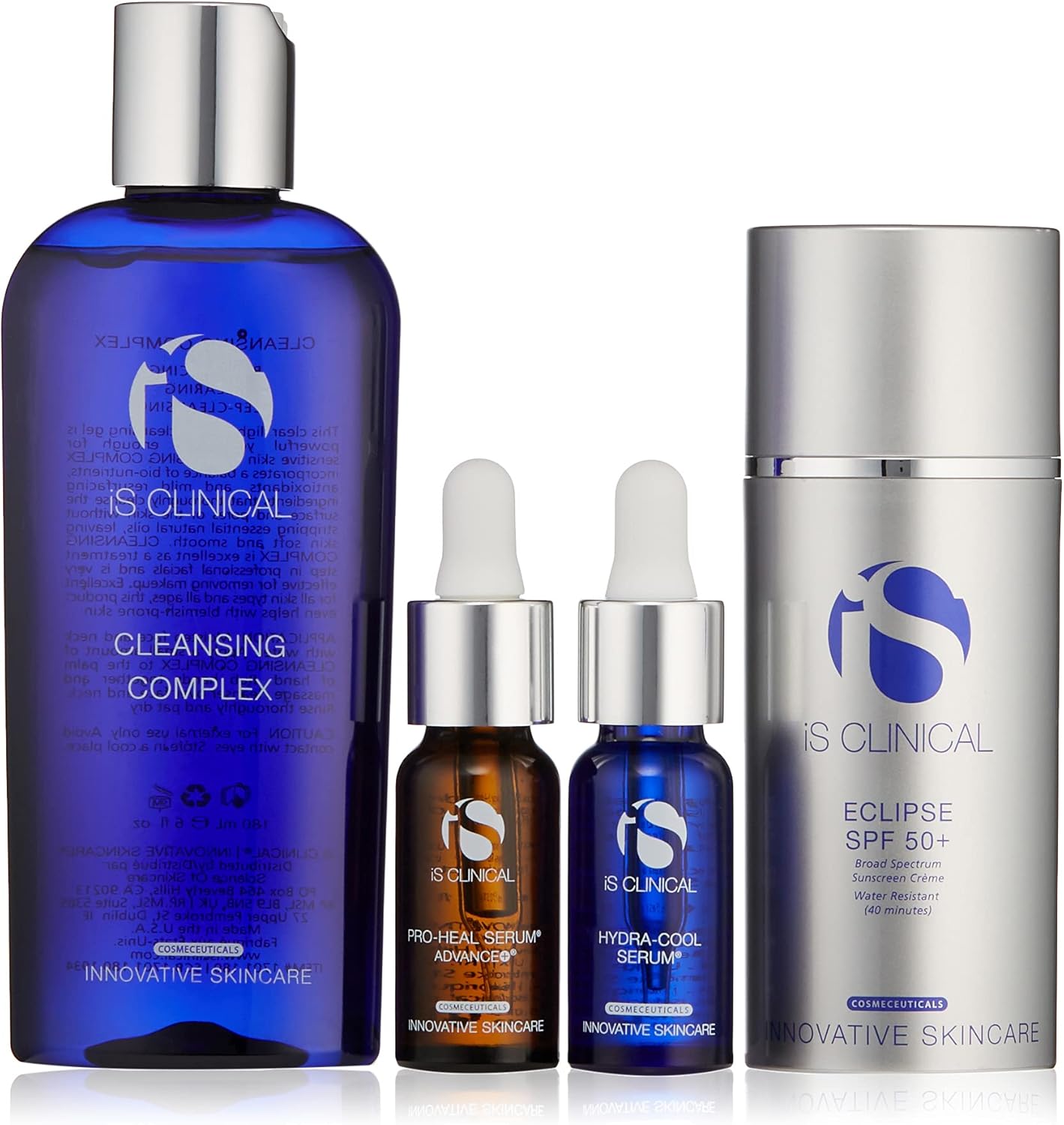 Pure Calm Collection – BigaMart