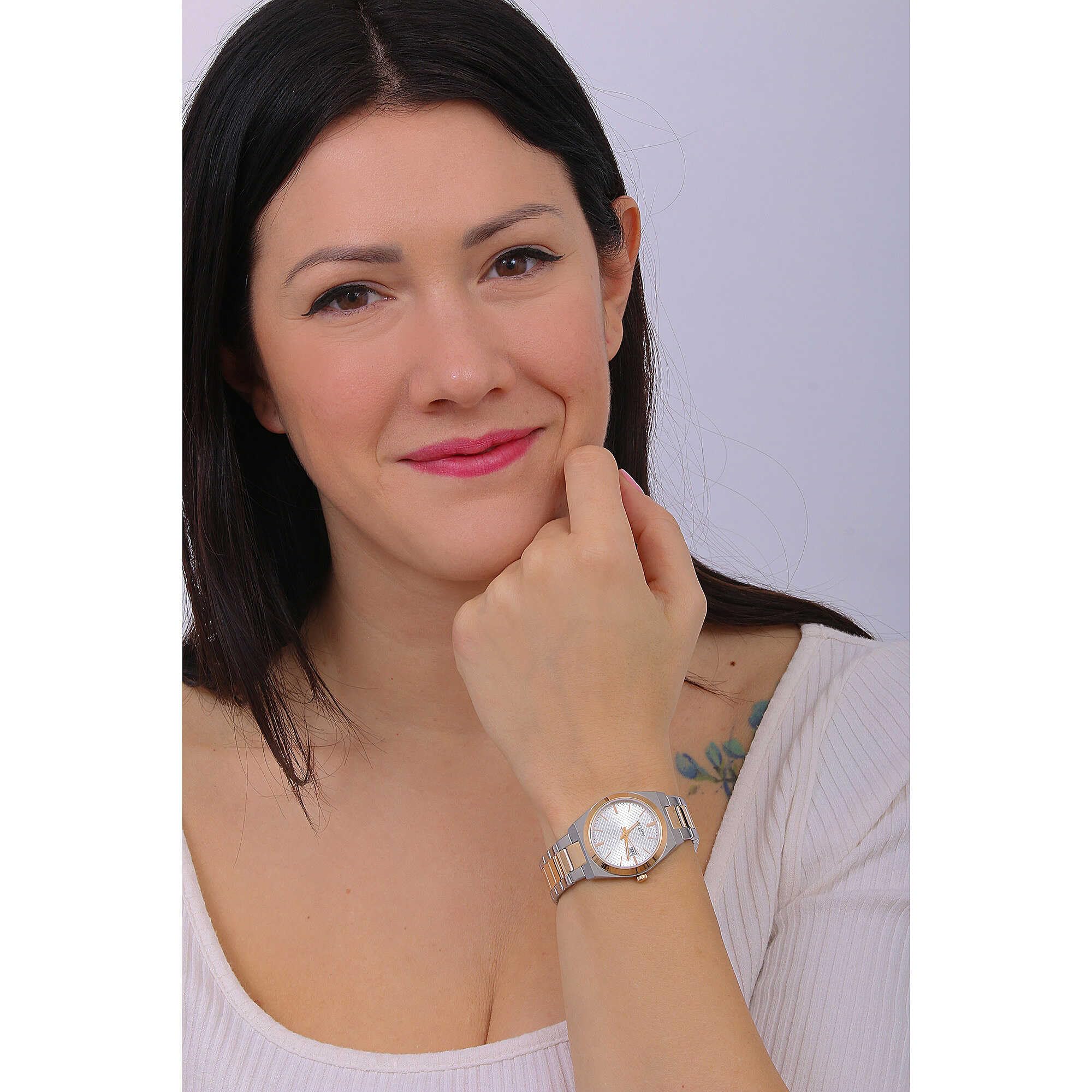 Citizen Orologio Al Quarzo Vagary By Donna Timeless trendy cod. IU3-134-13