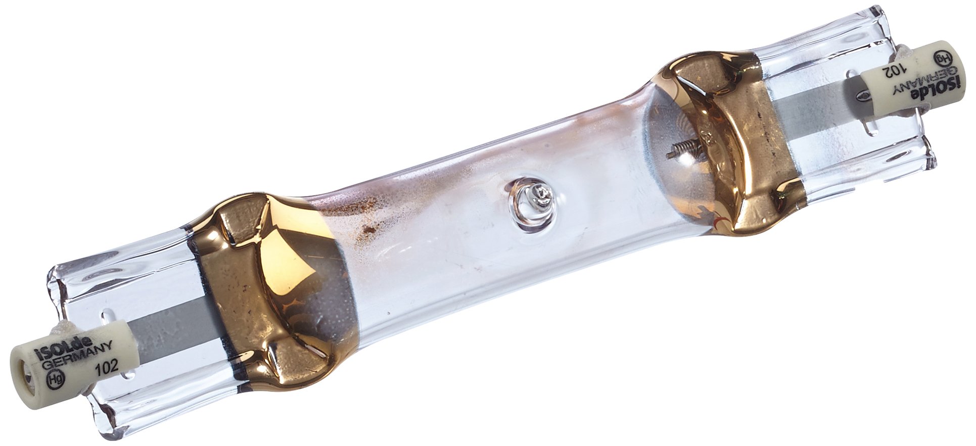 Philips lampe UV Cleo HPA 400S, puissance de la lampe 400 W, culot R7S 3413430032