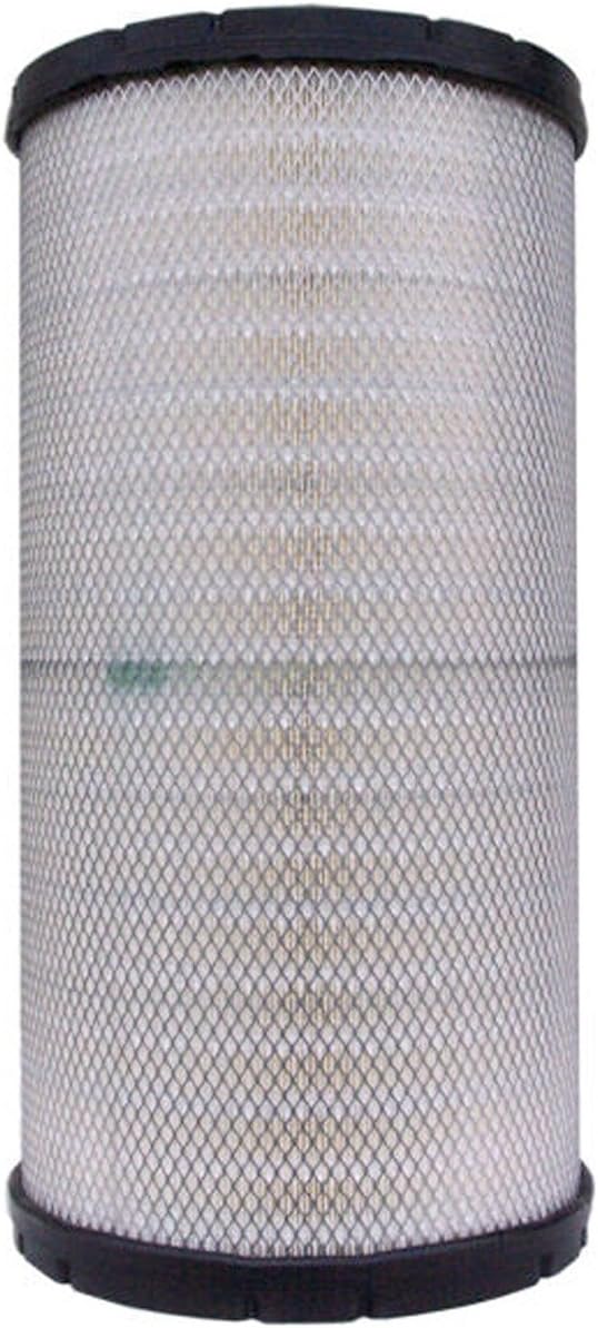 Luber-finer Luberfiner LAF3930 Radial Seal Heavy Duty Air Filter Fits Select